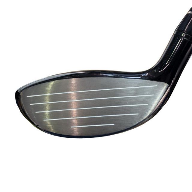 中古】 本間ゴルフ TOUR WORLD TR21 3W(Ti) フェアウェイウッド FW