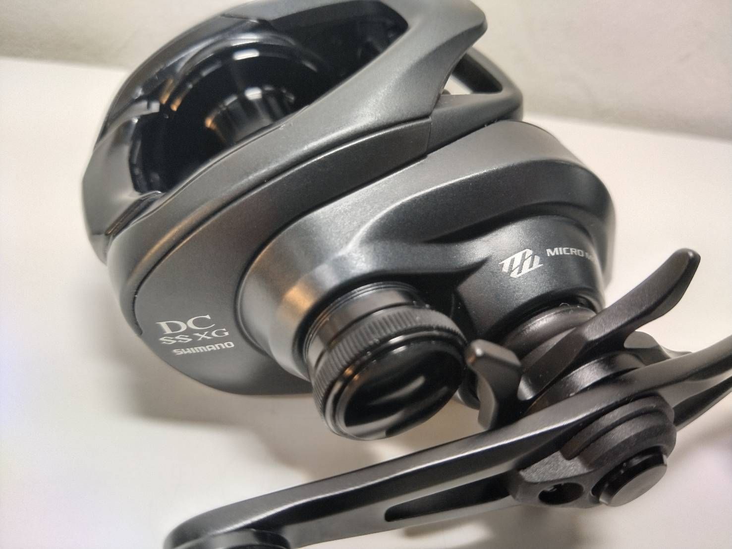 シマノ 20エクスセンス DCSS XG right 右巻き 新品未使用 【公式通販】