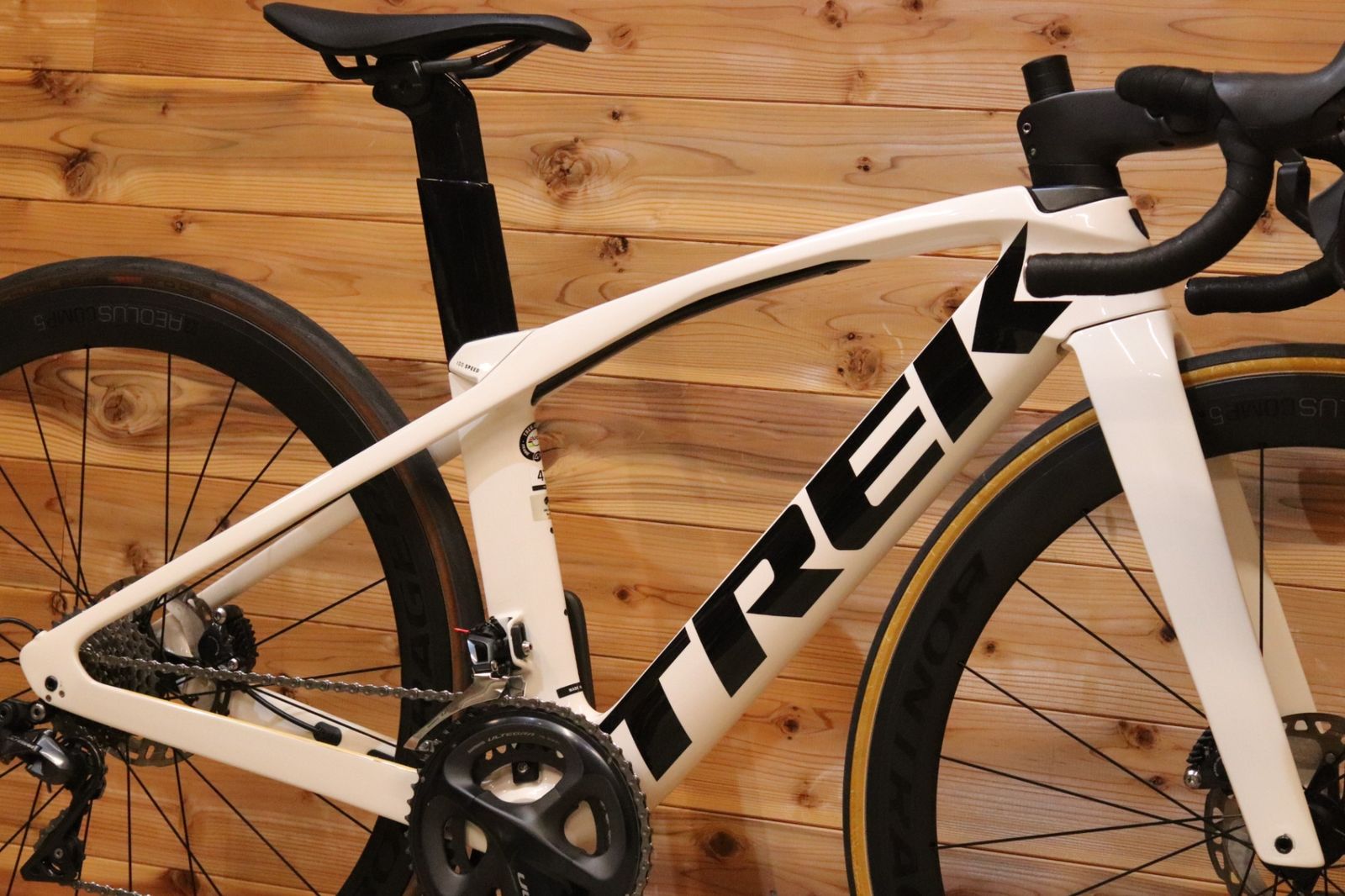 トレック TREK マドン MADONE SL 6 DISC GEN 2025モデル シマノ アルテグラ R 8020 11 S カーボン ロードバイク