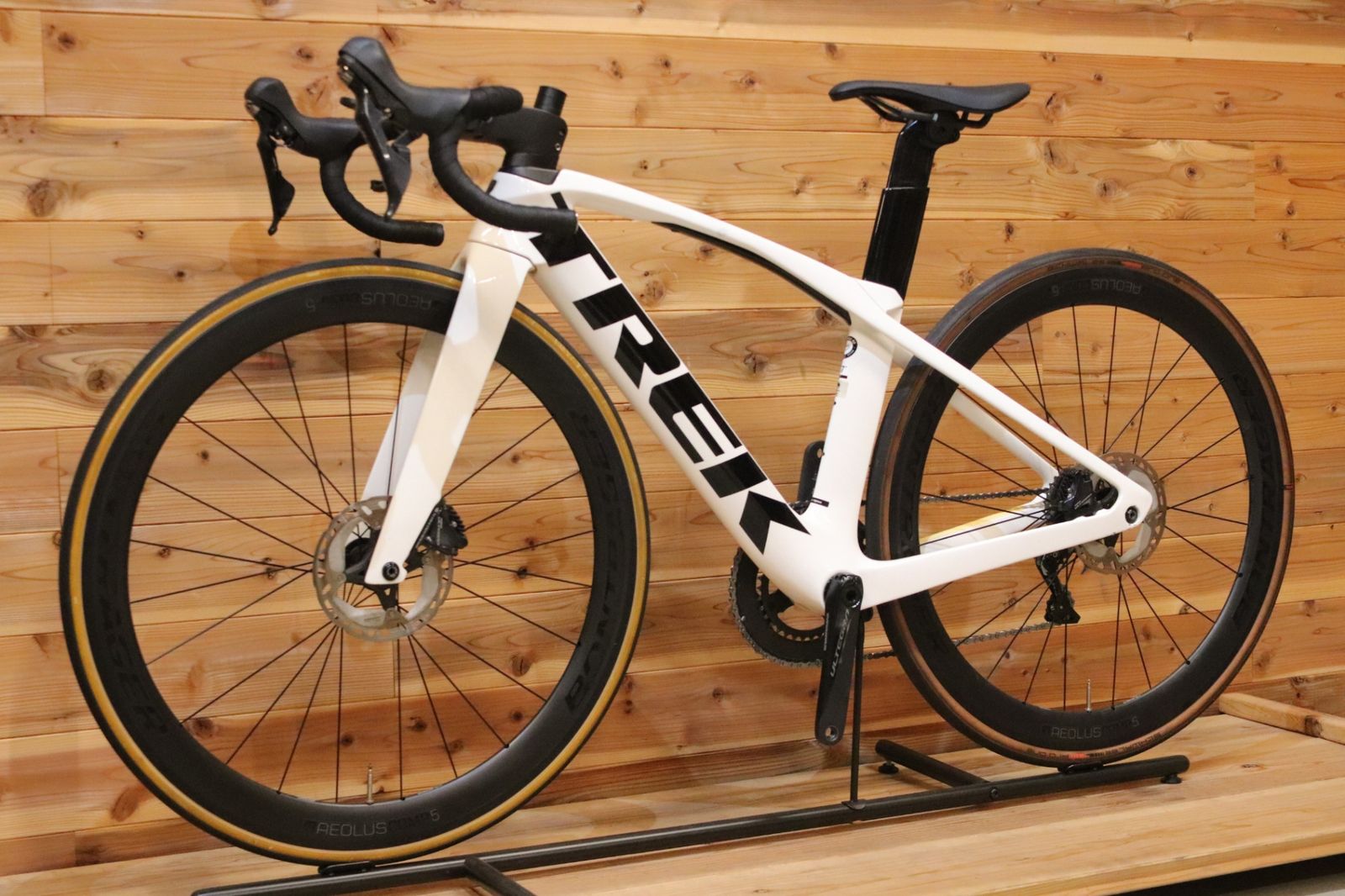 トレック TREK マドン MADONE SL6 DISC GEN6 2022モデル 47サイズ