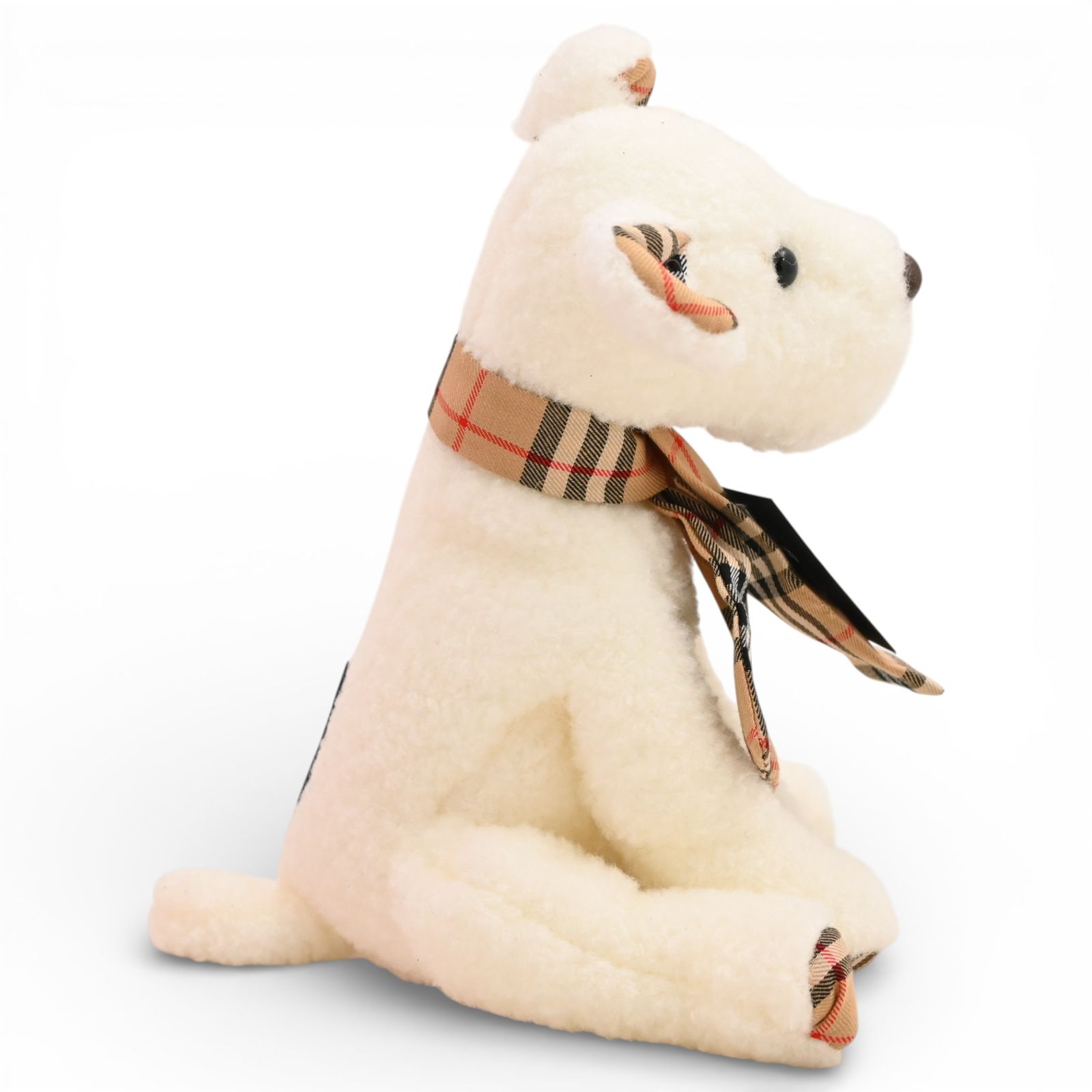 ノバチェック 犬