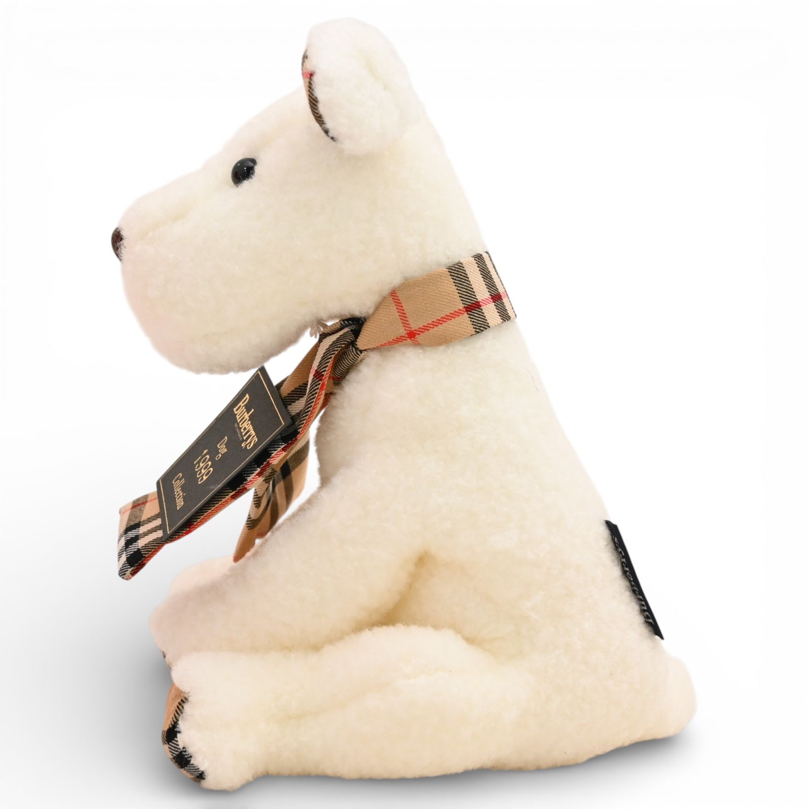 バーバリー ノバチェック