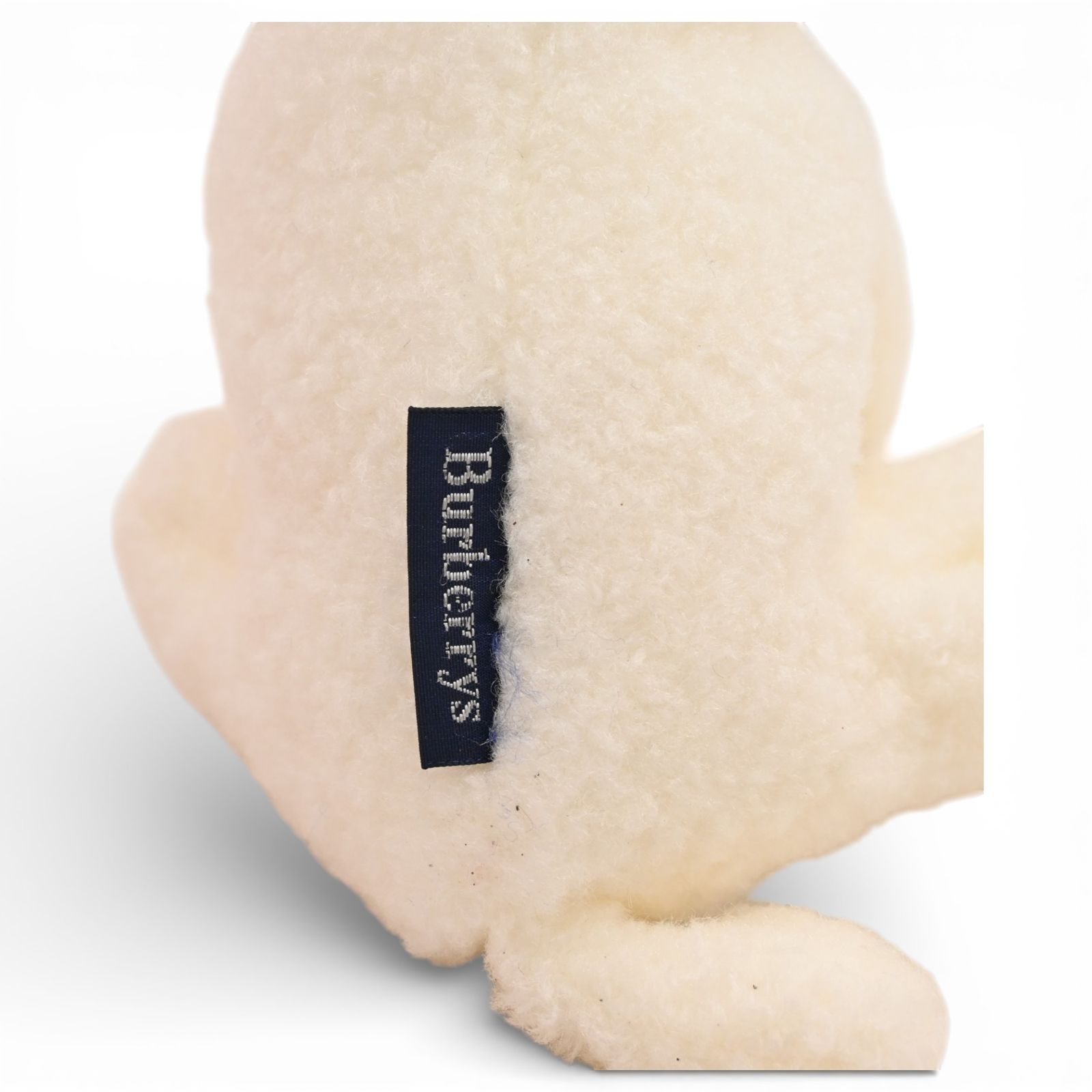 ぬいぐるみ タオルハンカチ