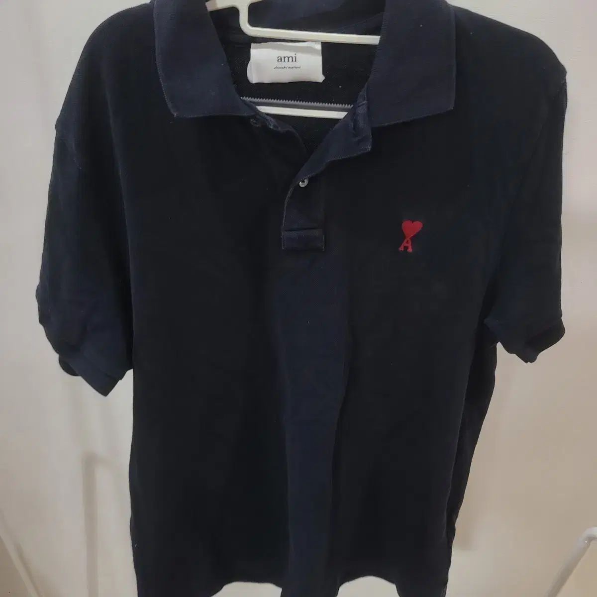 XL アミ AMI KARA カラ 半袖