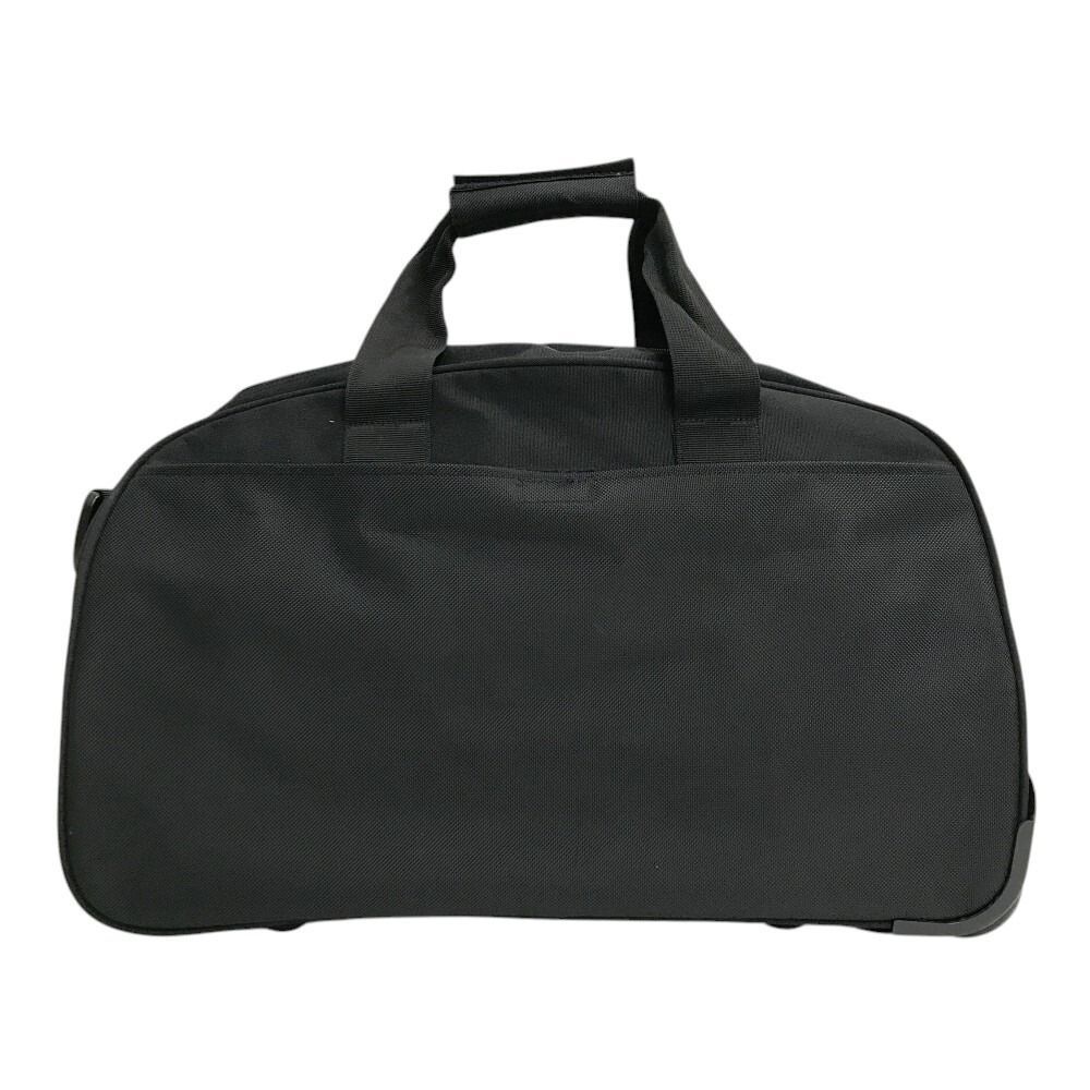 SRIXON キャリー付き ボストン バッグ 未使用 美品 ゴルフ スリクソン