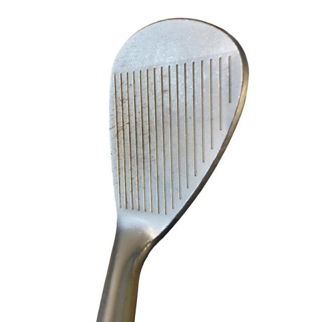 中古】 キャスコ Dolphin Wedge DW-118 シルバー 56° ウェッジ WG NS