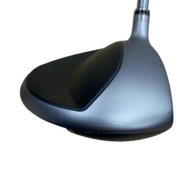 中古】 プロギア egg spoon BLACK 15° フェアウェイウッド FW Diamana
