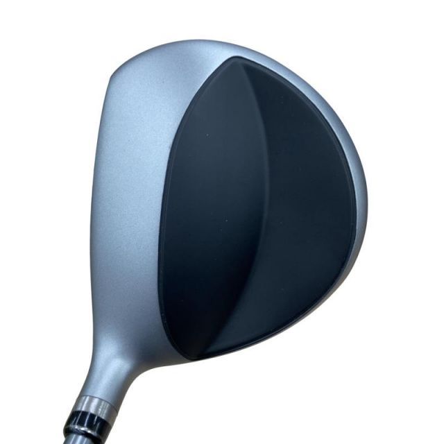中古】 プロギア egg spoon BLACK 15° フェアウェイウッド FW Diamana