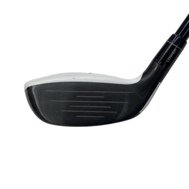 テーラーメイド RBZ STAGE 2 TOUR U5 ユーティリティ UT 中古】 テーラーメイド RBZ STAGE 2 TOUR U5 ユーティリティ UT