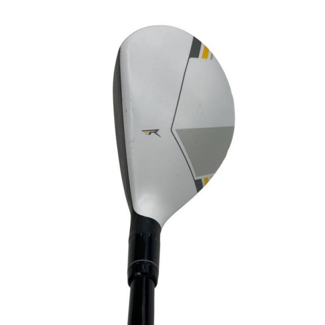 中古】 テーラーメイド RBZ STAGE 2 TOUR U3 ユーティリティ UT TM5