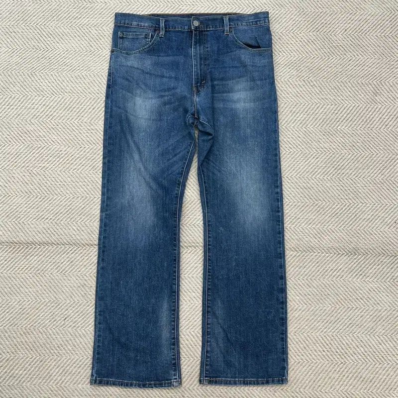 リーバイス517 デニムパンツ r 2747