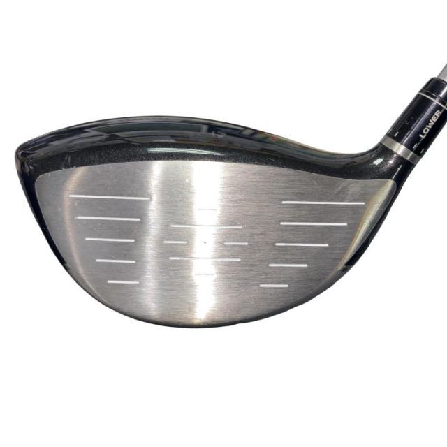 中古】 テーラーメイド JET SPEED HL レディース ドライバー DR TM1