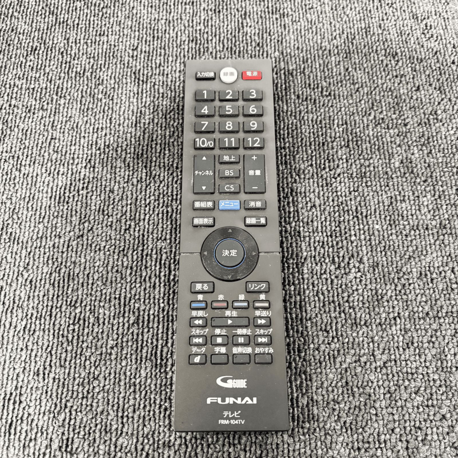 液晶テレビ FL-32