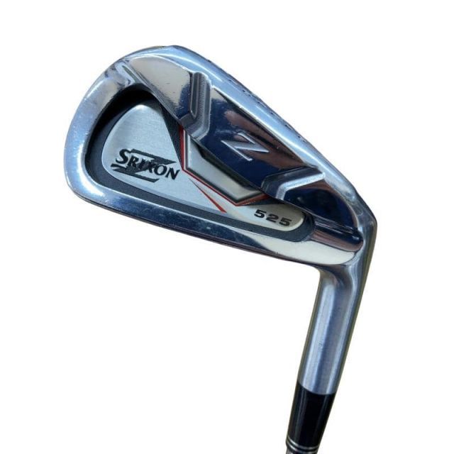 クラブ SRIXON Z545 NS PRO 980GH D.S.T S Z545アイアン(単品) N.S.PRO 980GH D.S.T.(アイアン（単品）)|SRIXON
