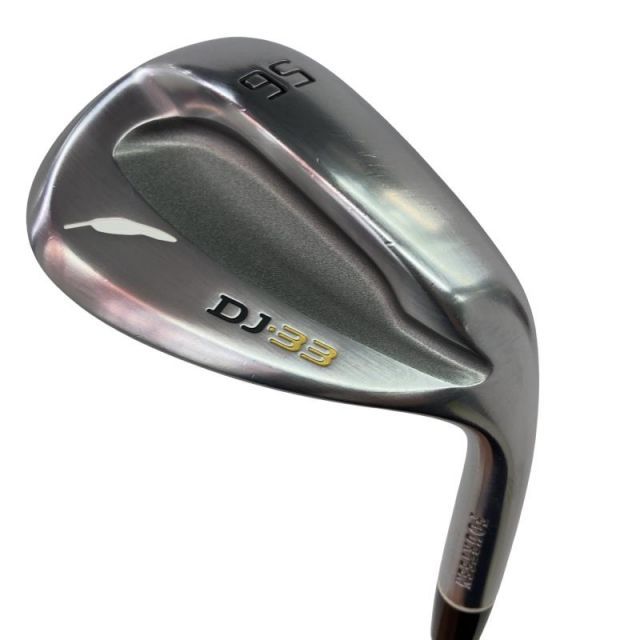 フォーティーン DJ-33 56° ウェッジ WG NS PRO 950 GH HT フレックスその他 メンズ 男性用 右利き 右用 Cランク ゴルフクラブ