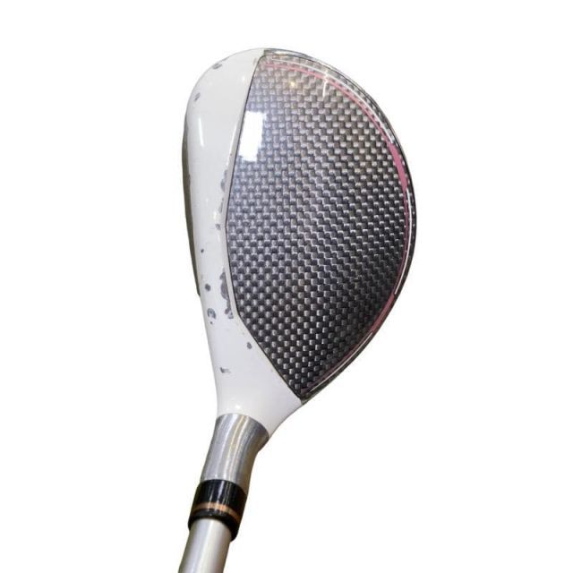 中古】 テーラーメイド M GLOIRE U5 レディース ユーティリティ UT