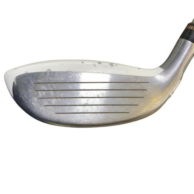 中古】 テーラーメイド M GLOIRE U5 レディース ユーティリティ UT