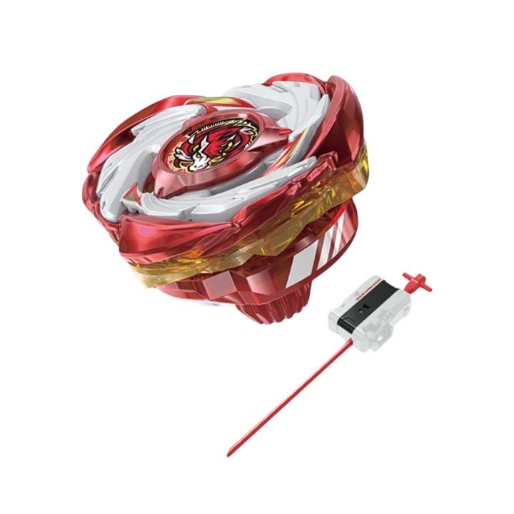 CX-00 スターター 【イベント限定】ペガサスブラストATr メタルコート