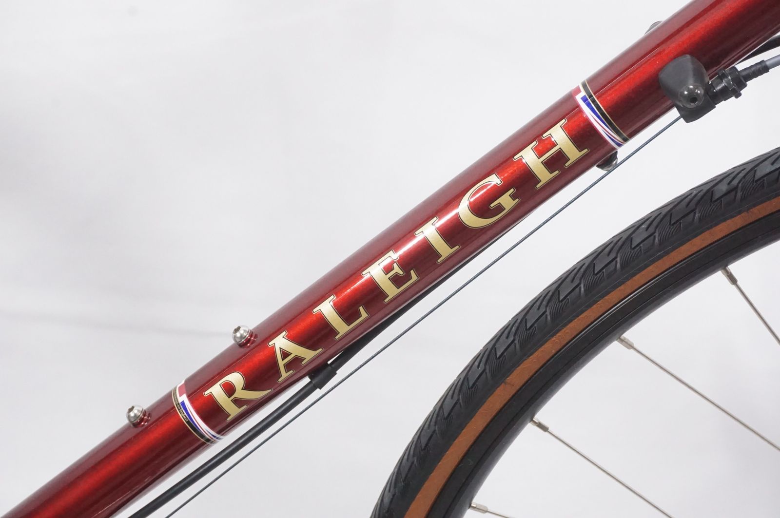 RALEIGH 「ラレー」 RFT 2024年モデル クロスバイク / バイチャリAKIBA 