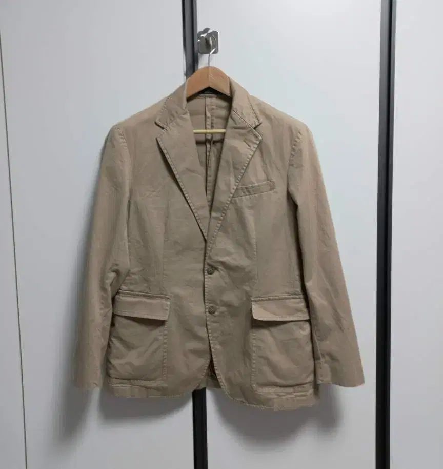 100 ポロ ラルフローレン チノジャケット m