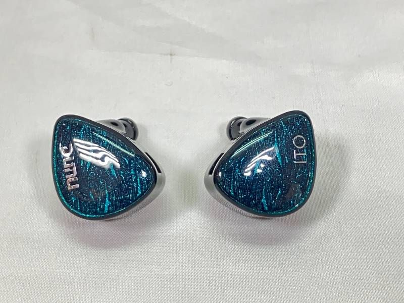 美品】DUNU × KOTO 有線イヤホン ITO かじかじ氏監修 - メルカリ