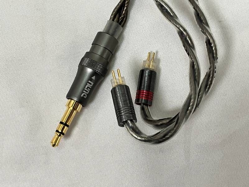 美品】DUNU × KOTO 有線イヤホン ITO かじかじ氏監修 - メルカリ