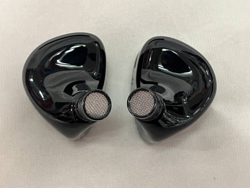 美品】DUNU × KOTO 有線イヤホン ITO かじかじ氏監修 - メルカリ