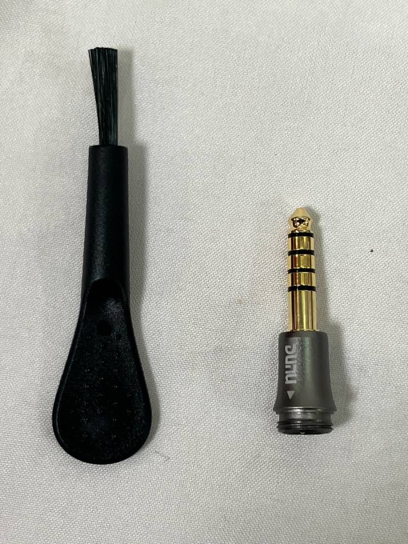 美品】DUNU × KOTO 有線イヤホン ITO かじかじ氏監修 - メルカリ