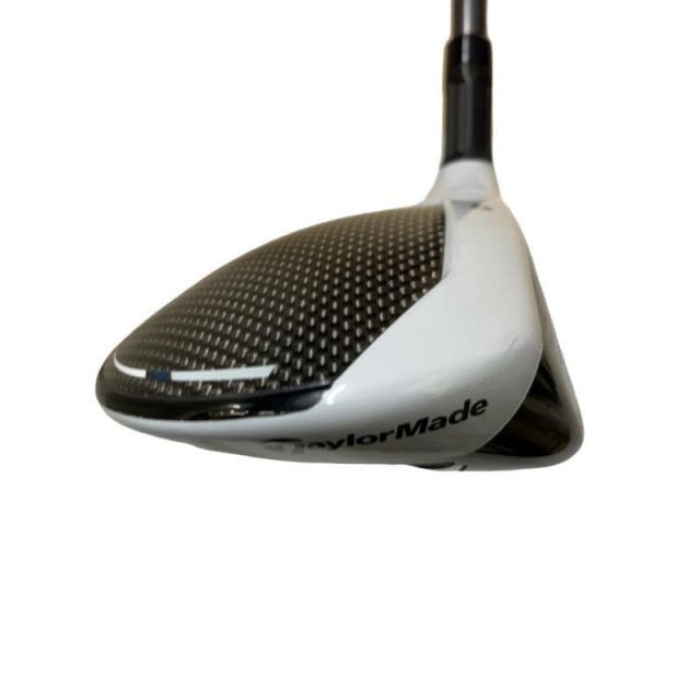 中古】 テーラーメイド SIM MAX 7W フェアウェイウッド FW TENSEI BLUE