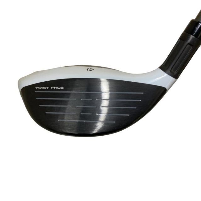 中古】 テーラーメイド SIM MAX 7W フェアウェイウッド FW TENSEI BLUE