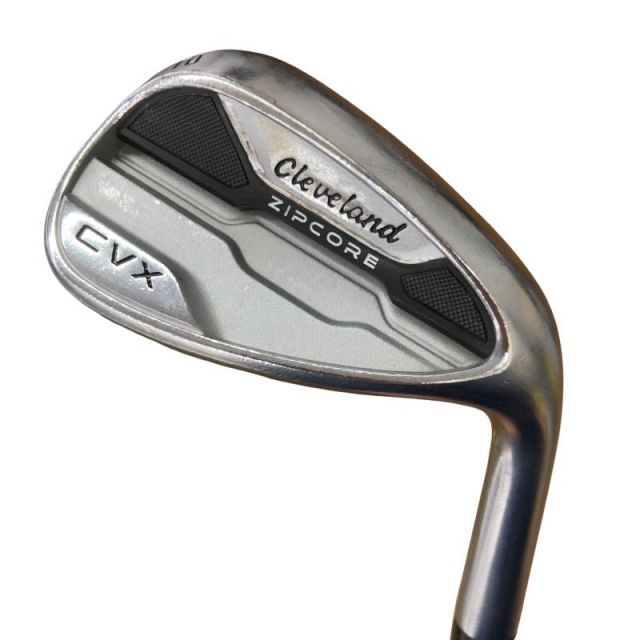 クリーブランド Cleveland CVX ZIPCORE 52°|11° ウェッジ WG NS PRO 950 GH フレックスS メンズ 男性用 右利き 右用 Dランク ゴルフクラブ