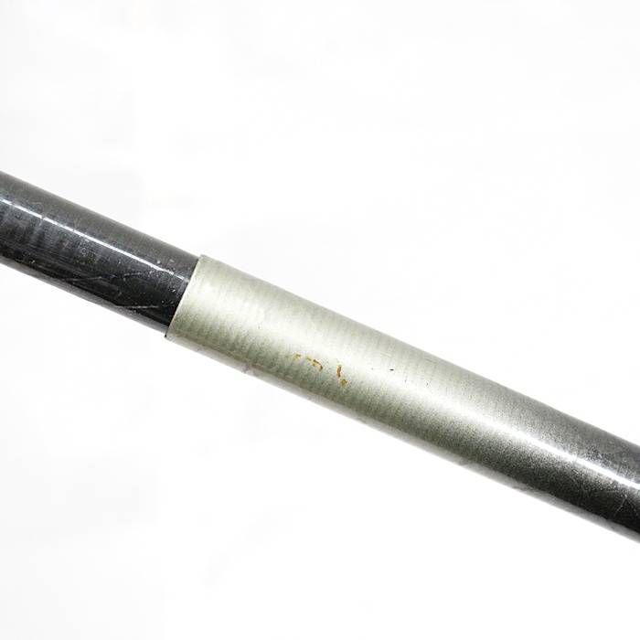 SHIMANO シマノ アルファZOOM 刀渓 EX-Ⅱ 硬調53◎ - メルカリ