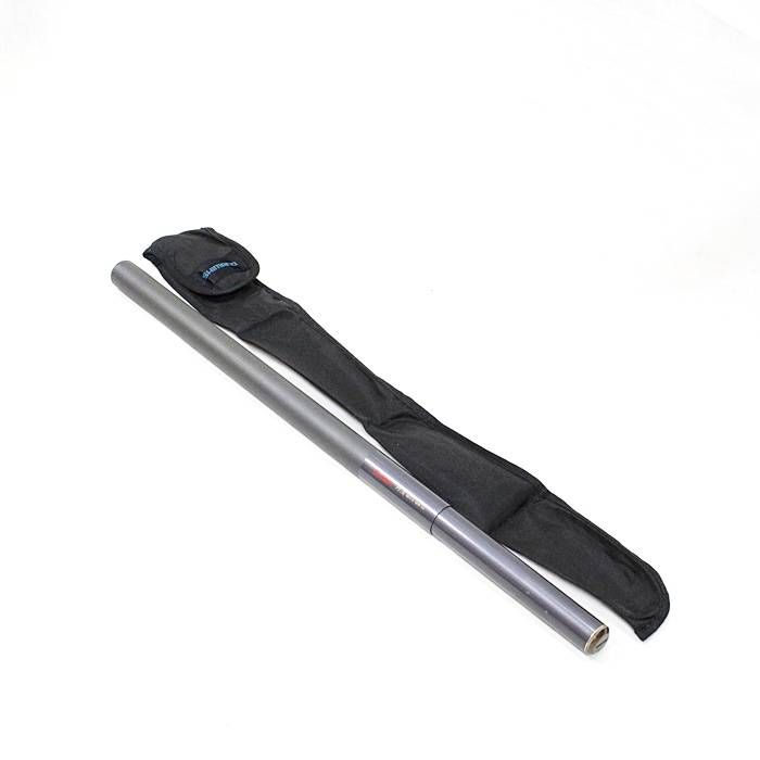 SHIMANO シマノ アルファZOOM 刀渓 EX Ⅱ 硬調53◎