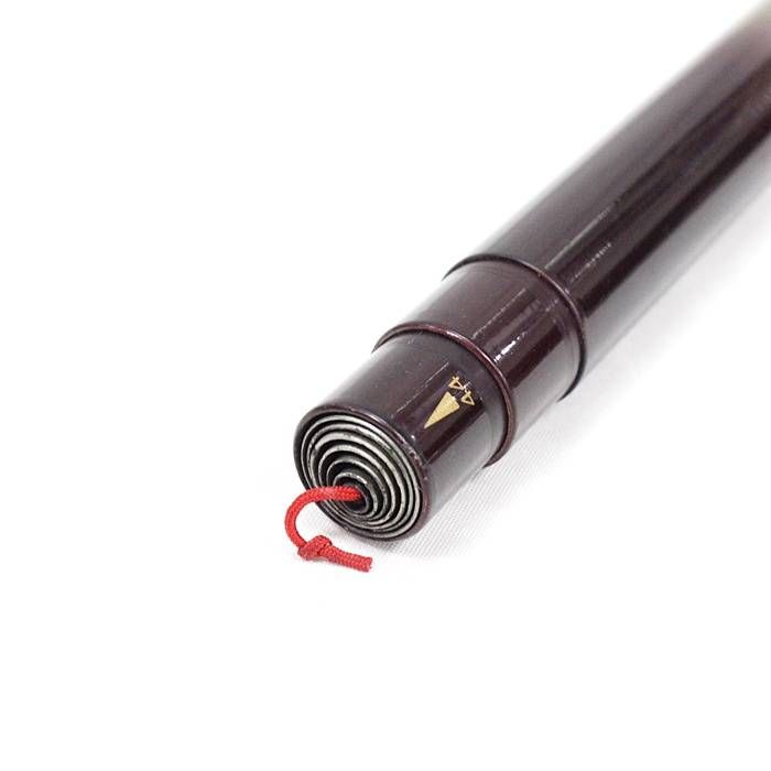 SHIMANO シマノ アルファZOOM 刀渓 EX-Ⅱ 硬調53◎ - メルカリ