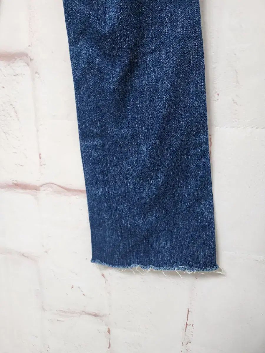 デニム カッティング