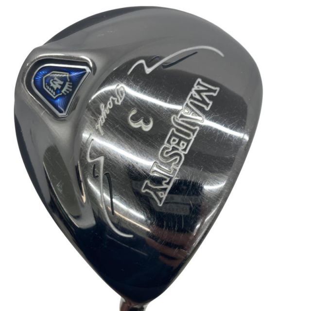 マジェスティゴルフ 旧マルマン MAJESTY ROYAL SP 3 W フェアウェイウッド FW リシャフト フレックスその他 メンズ 男性用 右利き 右用 Cランク ゴルフクラブ