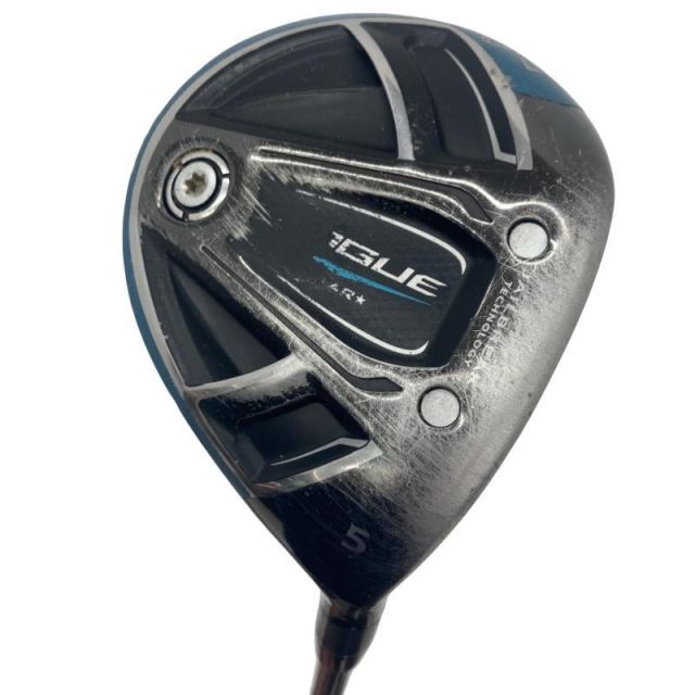 Callaway Rogue Star ５ｕ　FUBUKI Callaway（キャロウェイ） キャロウェイゴルフ ROGUE ローグ スター