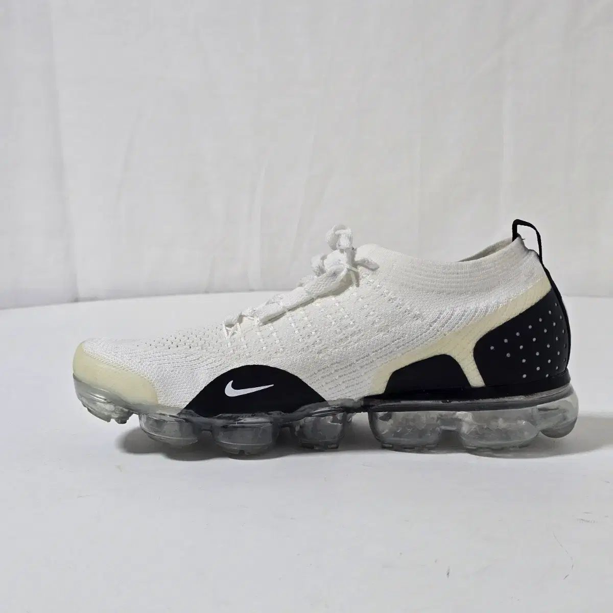 ヴェイパーマックス フライニット