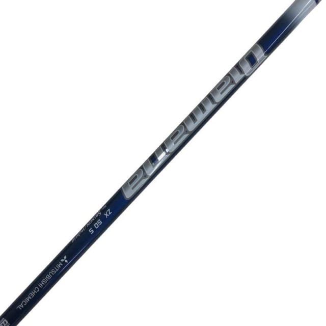 ディタン品 中古】 ダンロップ SRIXON ZX H U4 レフティ ユーティリティ UT