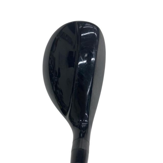 中古】 ダンロップ SRIXON ZX H U4 レフティ ユーティリティ UT
