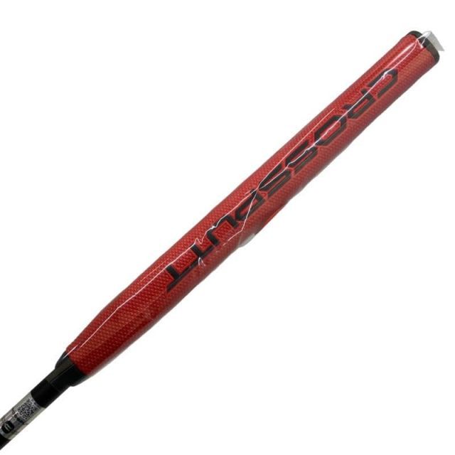 CROSSPUTT 34インチ パター　レッド RED BLACK LABEL – CROSSPUTT日本公式HP｜クロスパット