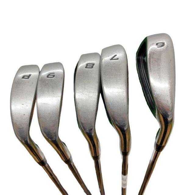 中古】 ナイキ NIKE IGNITE HYBRID IRON 8S アイアンセット IR NIKE