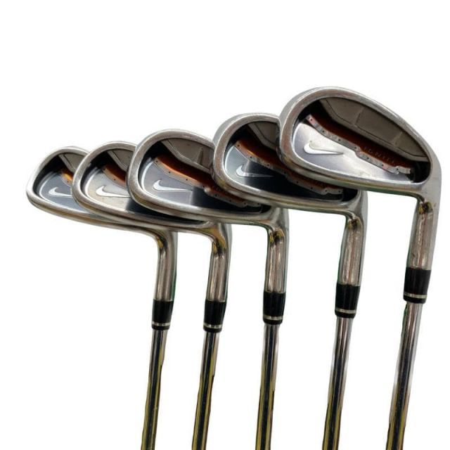 【廃盤】NIKE ナイキ IGNITE アイアンセット　6本　右利き メンズ 廃盤】NIKE ナイキ IGNITE アイアンセット 6本 右利き メンズ - メルカリ
