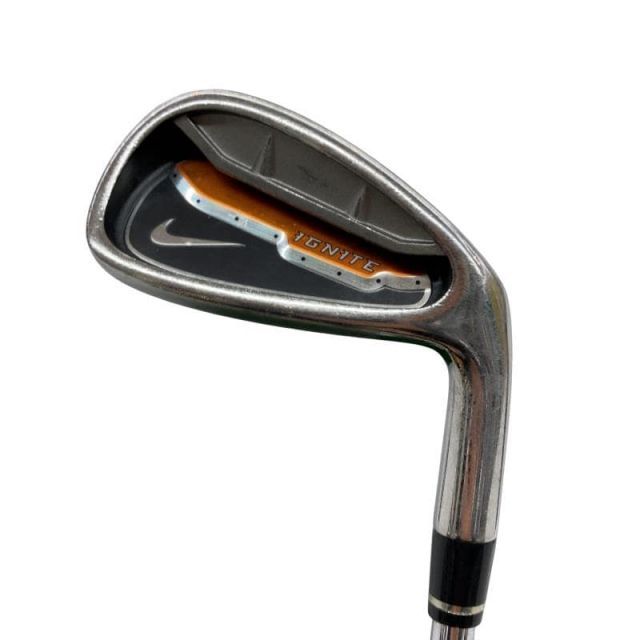 中古】 ナイキ NIKE IGNITE HYBRID IRON 8S アイアンセット IR NIKE