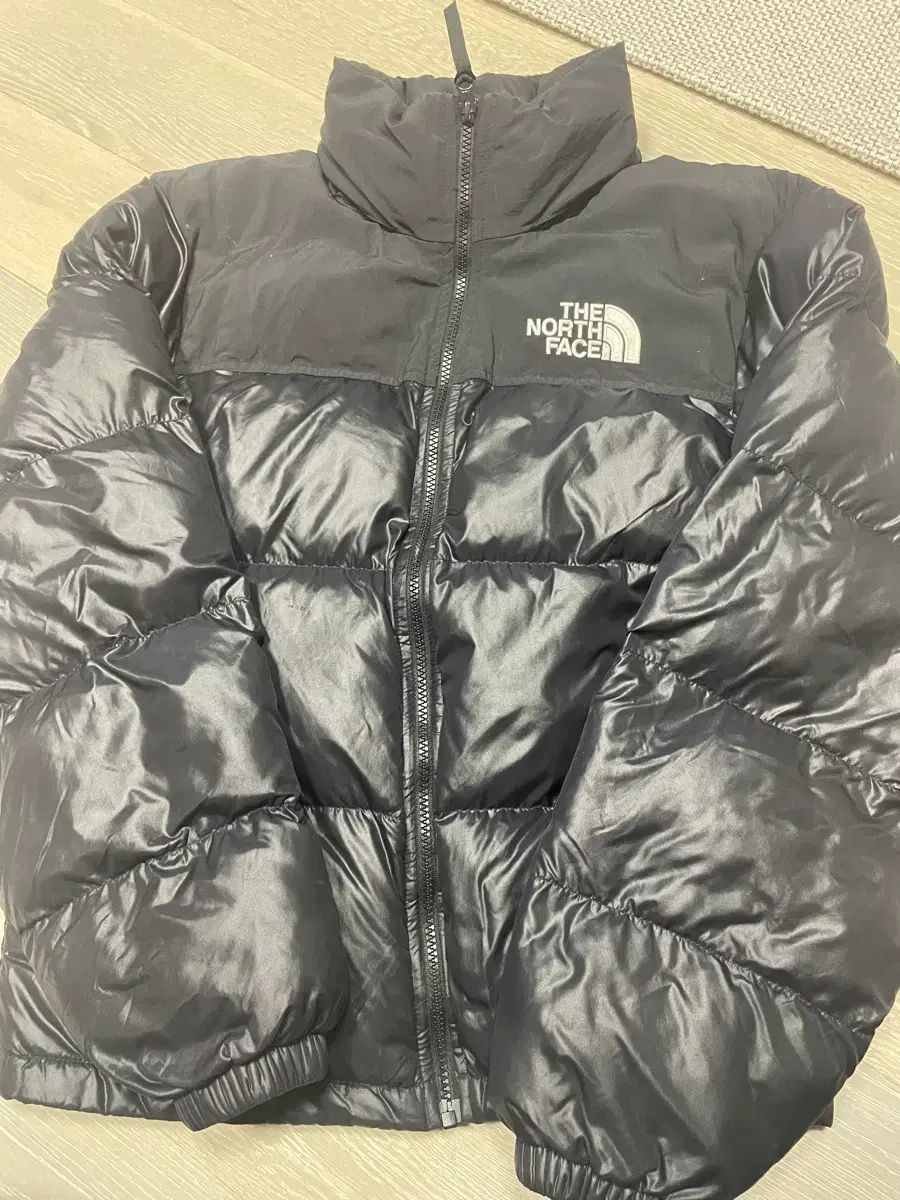 THE NORTH FACE ザノースフェイス オンボール ダウン スモール