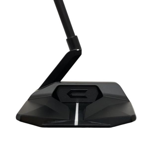 中古】 CROSSPUTT CROSSPUTT STEALTH2.0(ブラック) 34インチ パター PT