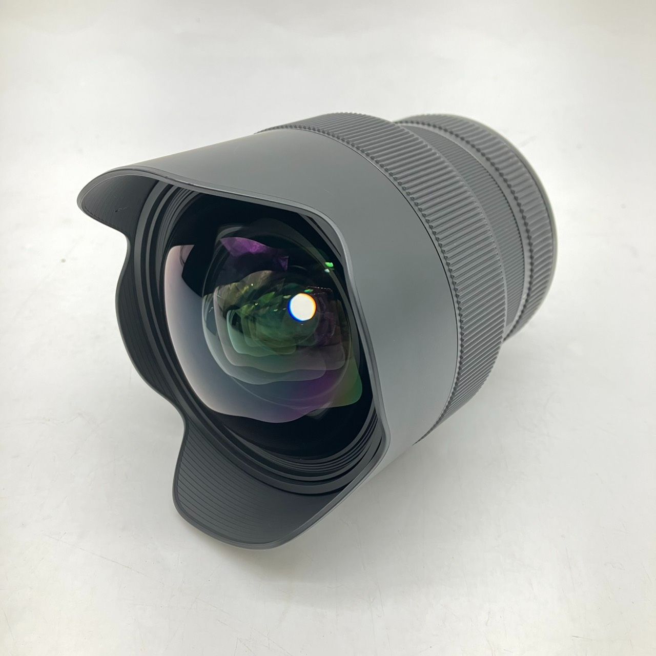 級 Sigma 14-24 mm F 2.8 DG HSM Art ニコンF用