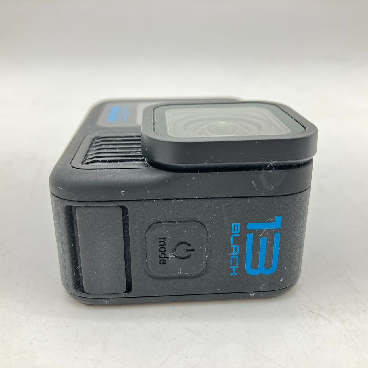 アクセサリーセット アクションカム