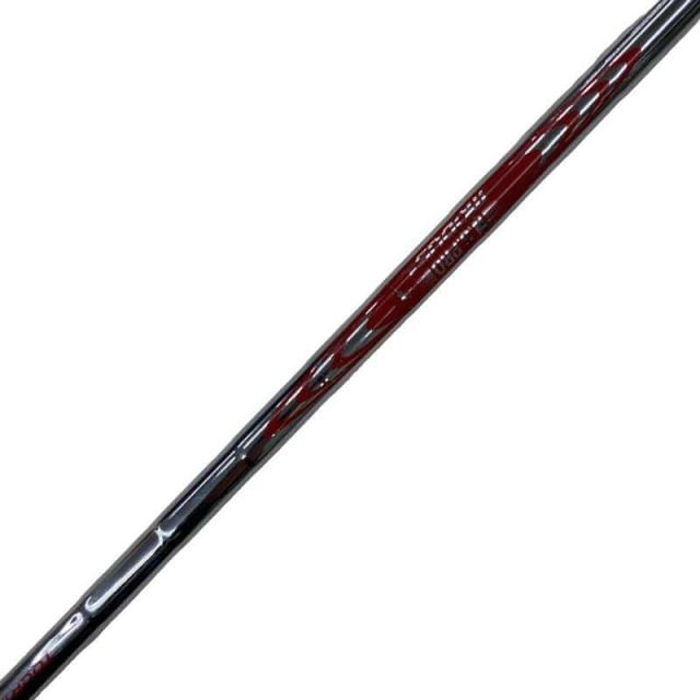 中古】 本間ゴルフ TOUR WORLD TW727V FORGED 6S アイアンセット IR NS