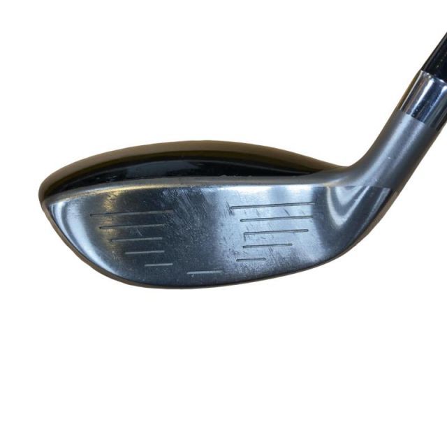 中古】 カタナゴルフ SWORD SNIPER BLACK 5W フェアウェイウッド FW